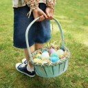 A Pasqua non mangiarti la foresta pluviale