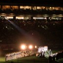 2013プロ野球開幕戦　巨人ｖｓ広島＠東京ドーム