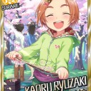 守りたいこの桜色スマイル