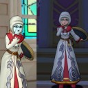 ドレスアップ