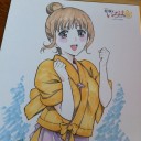 【アニメや声優】劇場版「花咲くいろは」見てきた