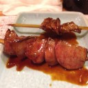 半年ぶりに