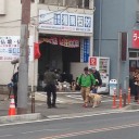 今ゴールデンレトリバー連れてる番組なんかありましたっけ？