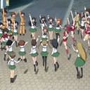 ガールズ＆パンツァー