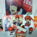 音也☆ハピバ！！