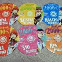 音也☆ハピバ！！