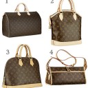 fashion handbags and wallets