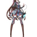 戦場のラジキュリア
