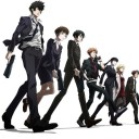PSYCHO-PASS サイコパス