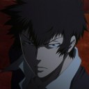 PSYCHO-PASS サイコパス