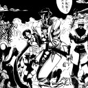 [ドラゴンの迷路公式画像①オブゼダートの救済]　「何やってるんだ日本語版ーッ！強さはともかく訳を言えーッ！」‏