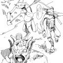 群衆の親分、クレンコ