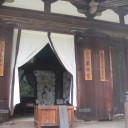 法界寺　日野薬師　　醍醐寺