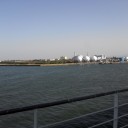 旅立ち