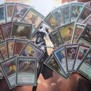 【EDH】(統率者)アニマのメイエル/Mayael the Anima　Ver-3.6