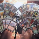 【EDH】(統率者)アニマのメイエル/Mayael the Anima　Ver-3.6