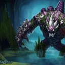 【LoL】第二のChampion購入、Malphiteさん