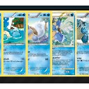 【PTCGO】【Unlimited】カメケル　t ドーブル
