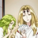 前期アニメの感想とか