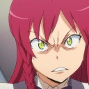 【顔芸】はたらく魔王様！１話～３話感想【日笠芸】