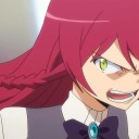 【顔芸】はたらく魔王様！１話～３話感想【日笠芸】