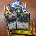 プレリレポ：オブゼとラヴィニア引いて4-1や！