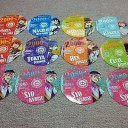 うたプリオンリーショップ＆ひらりん握手会1回目
