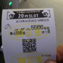 天皇賞春回顧