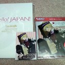 祝☆3位！！