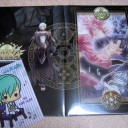 ウォールアート＆クリアファイル＆ヨーカドー