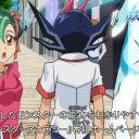 今週のゼアル
