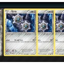 【PTCGO】ギギギアル　ルカリオ