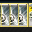 【PTCGO】ギギギアル　ルカリオ