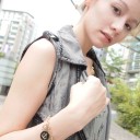 Could not calm!! UNT jewelry brand yeah