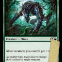 Predatory Sliver