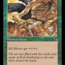 Predatory Sliver