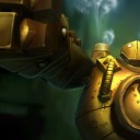 【LoL】Blitzcrankに乗り換える