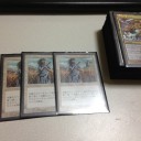 私のマーベリックはさらに強化された【レガシー】