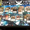 5/12ドラフト会＆Ｚ/Ｘ「戦士達の集い」レポ