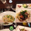 日曜の夜