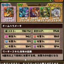 パズドラ日記