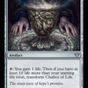 ボブとSCG結果