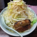 二郎インスパイア系