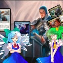 ◆東方MTG妄想デッキ／赤白緑ビートダウン