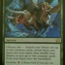 【MM】Tooth and Nail