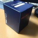 EDH入れるケース