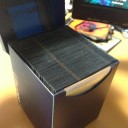 EDH入れるケース