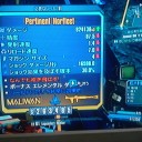 Norfleet ゲット