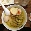 【ラーメン】だんす（ろたす）さん