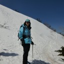 北八ヶ岳雪上散歩　2013　Part 1